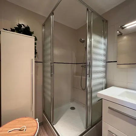 Le Zenith - T2 Chaleureux Et Lumineux Apartment Toulouse